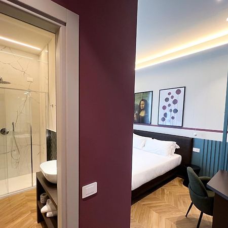 Hotel Rossovino Milano Zewnętrze zdjęcie