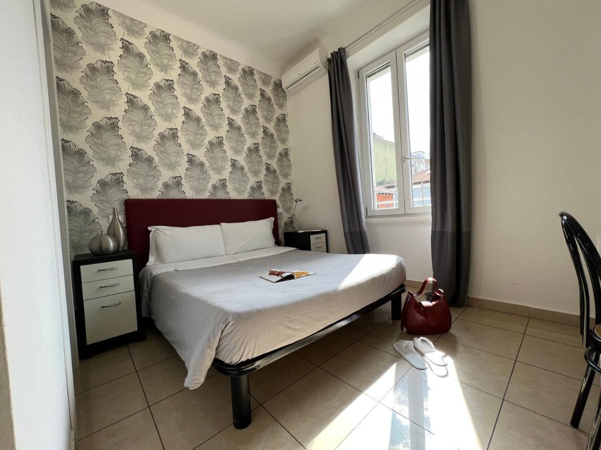 Hotel Rossovino Milano Zewnętrze zdjęcie