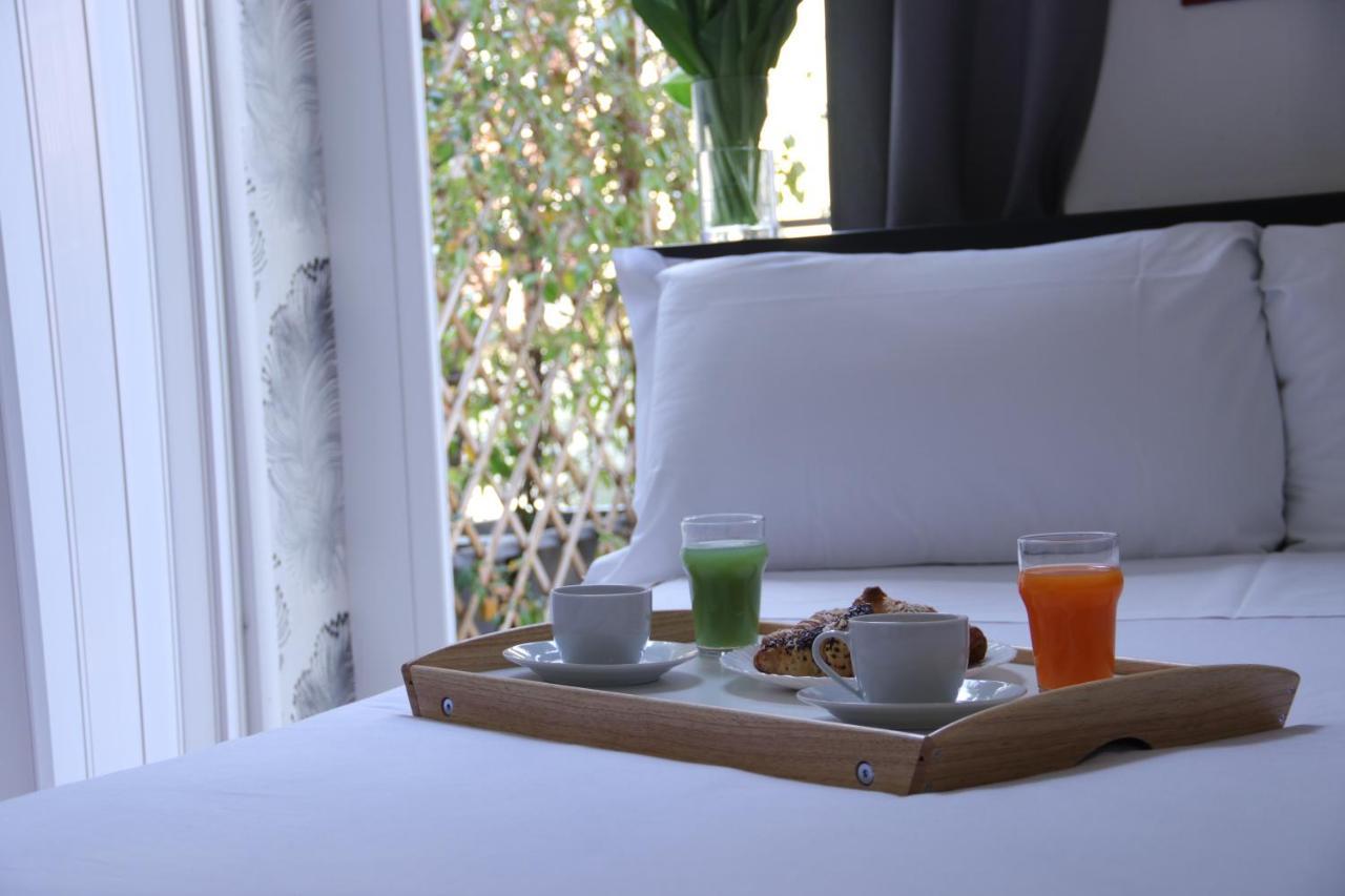 Hotel Rossovino Milano Zewnętrze zdjęcie