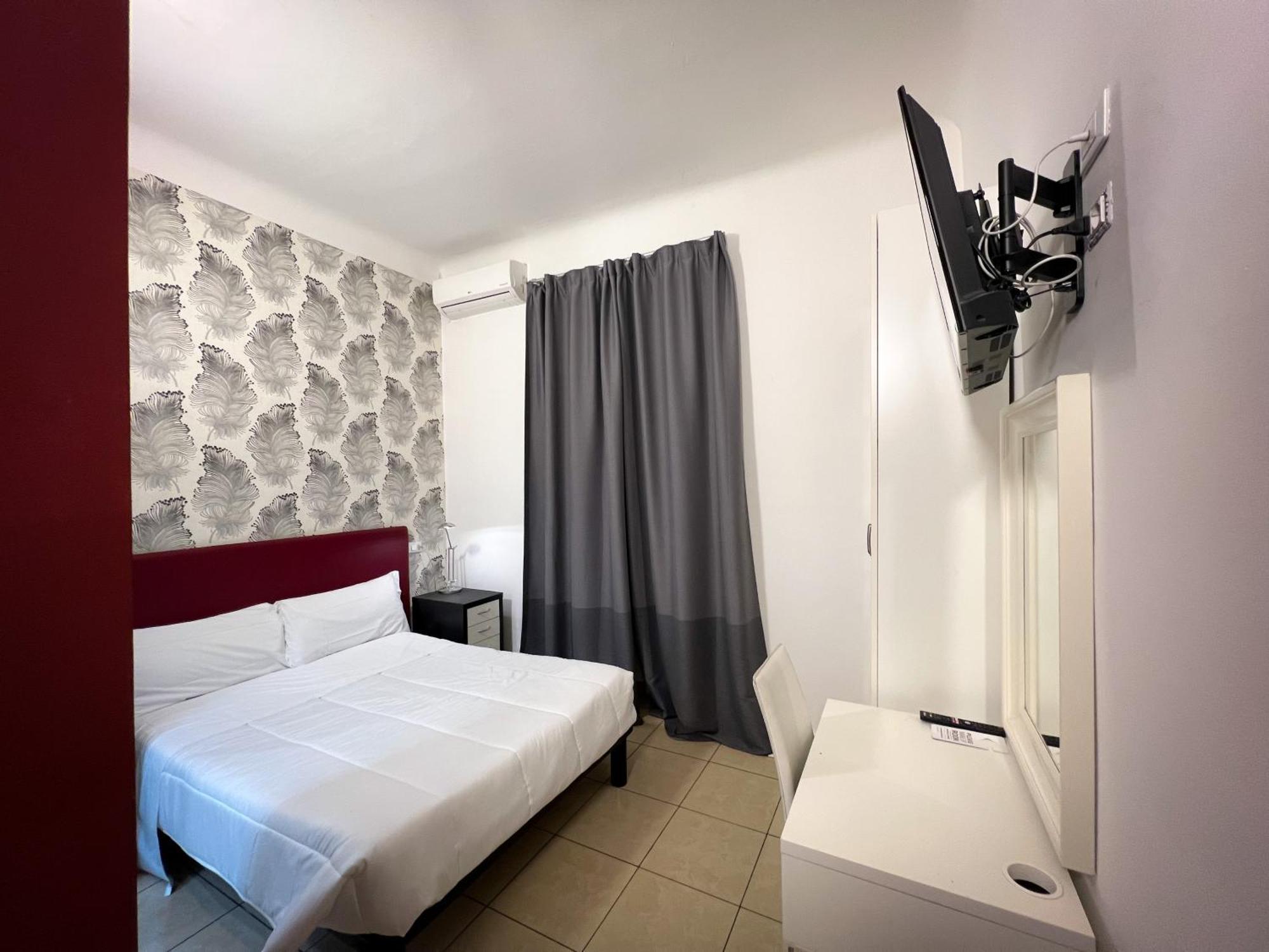 Hotel Rossovino Milano Zewnętrze zdjęcie