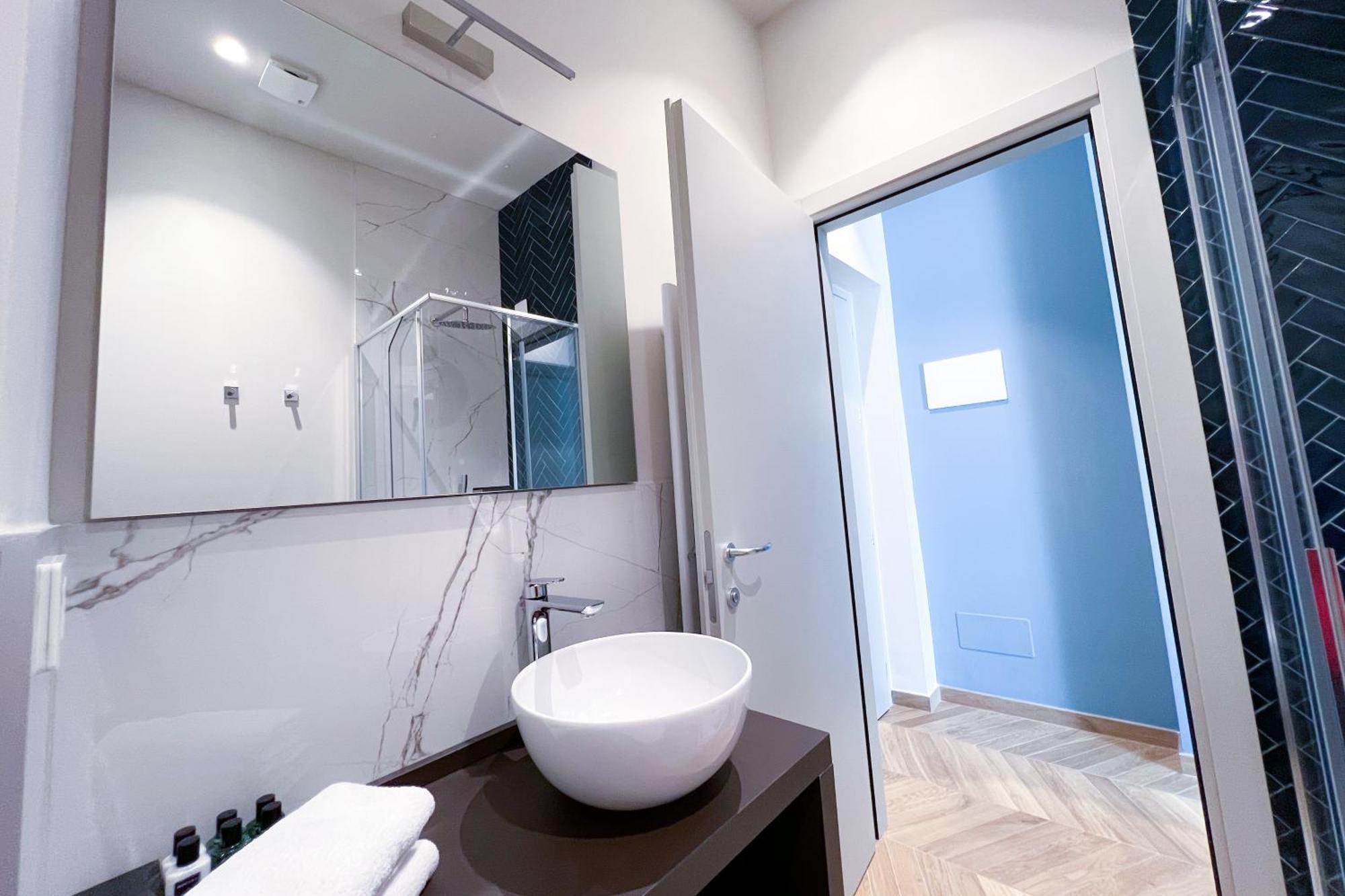 Hotel Rossovino Milano Zewnętrze zdjęcie