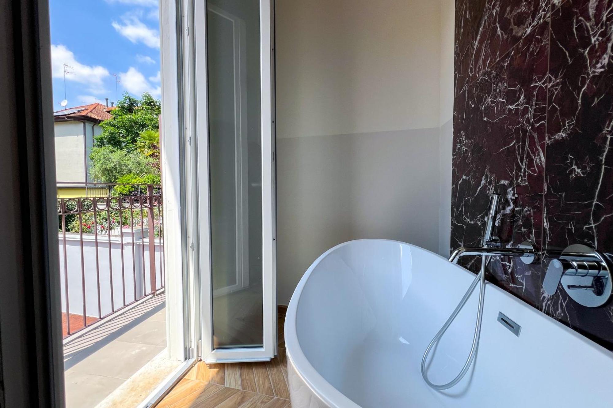 Hotel Rossovino Milano Zewnętrze zdjęcie
