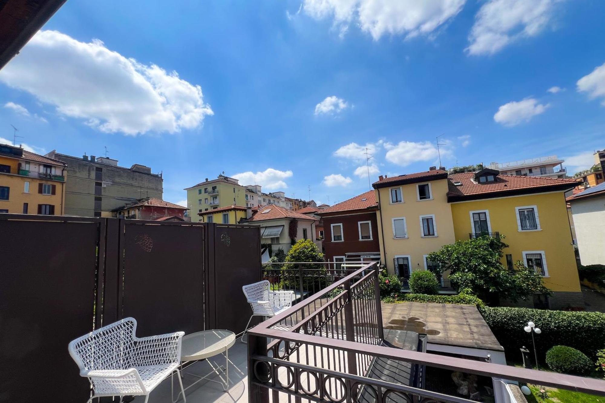 Hotel Rossovino Milano Zewnętrze zdjęcie