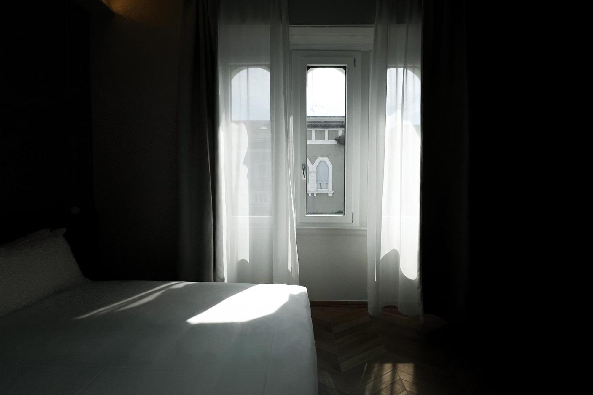 Hotel Rossovino Milano Zewnętrze zdjęcie