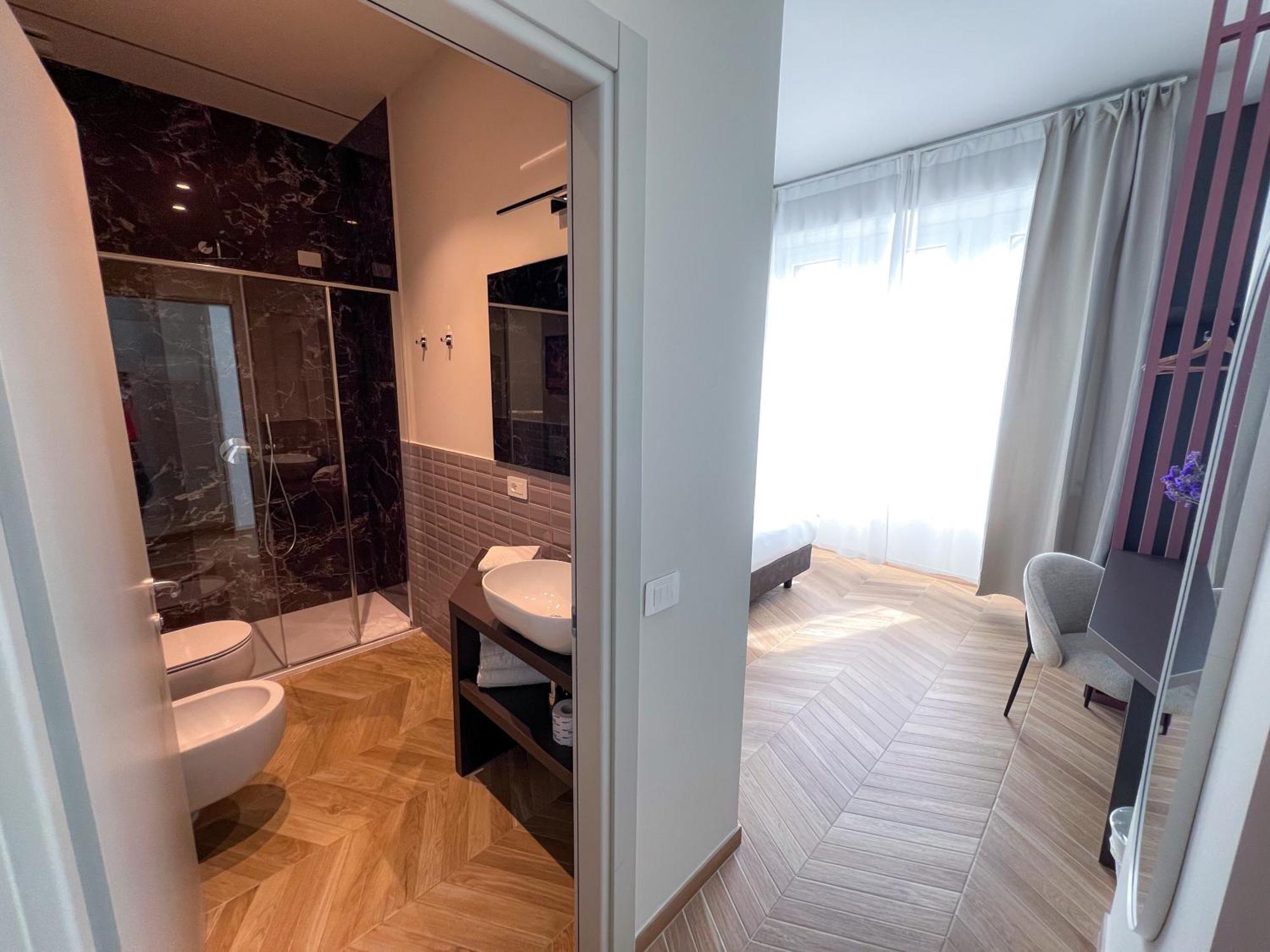 Hotel Rossovino Milano Zewnętrze zdjęcie