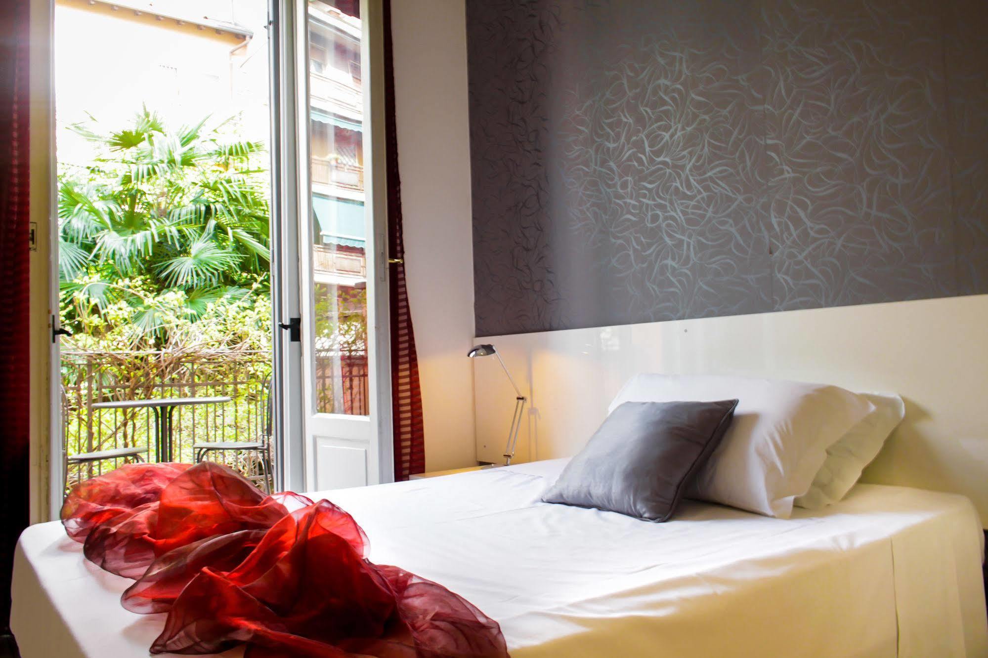Hotel Rossovino Milano Zewnętrze zdjęcie