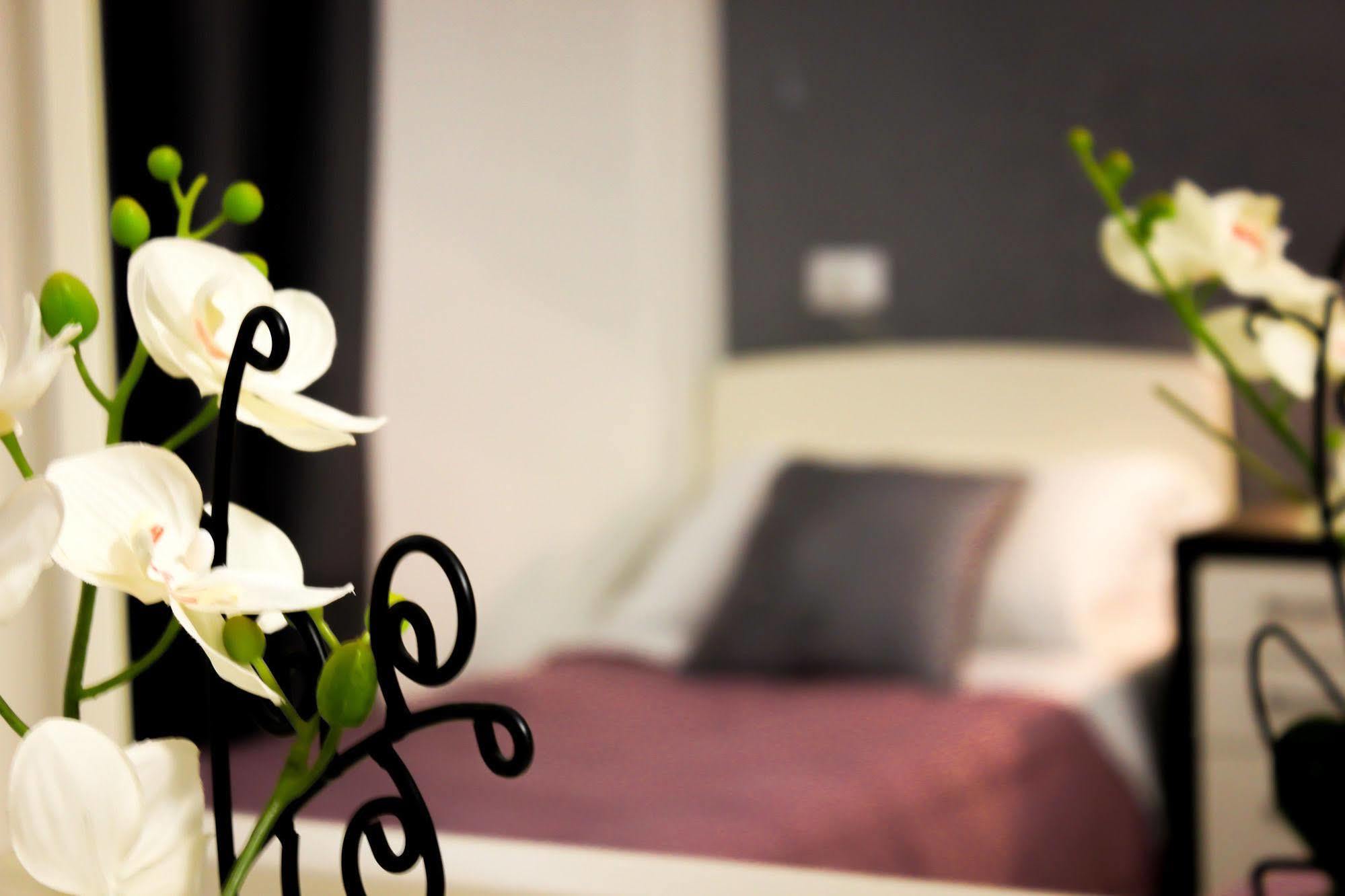 Hotel Rossovino Milano Zewnętrze zdjęcie