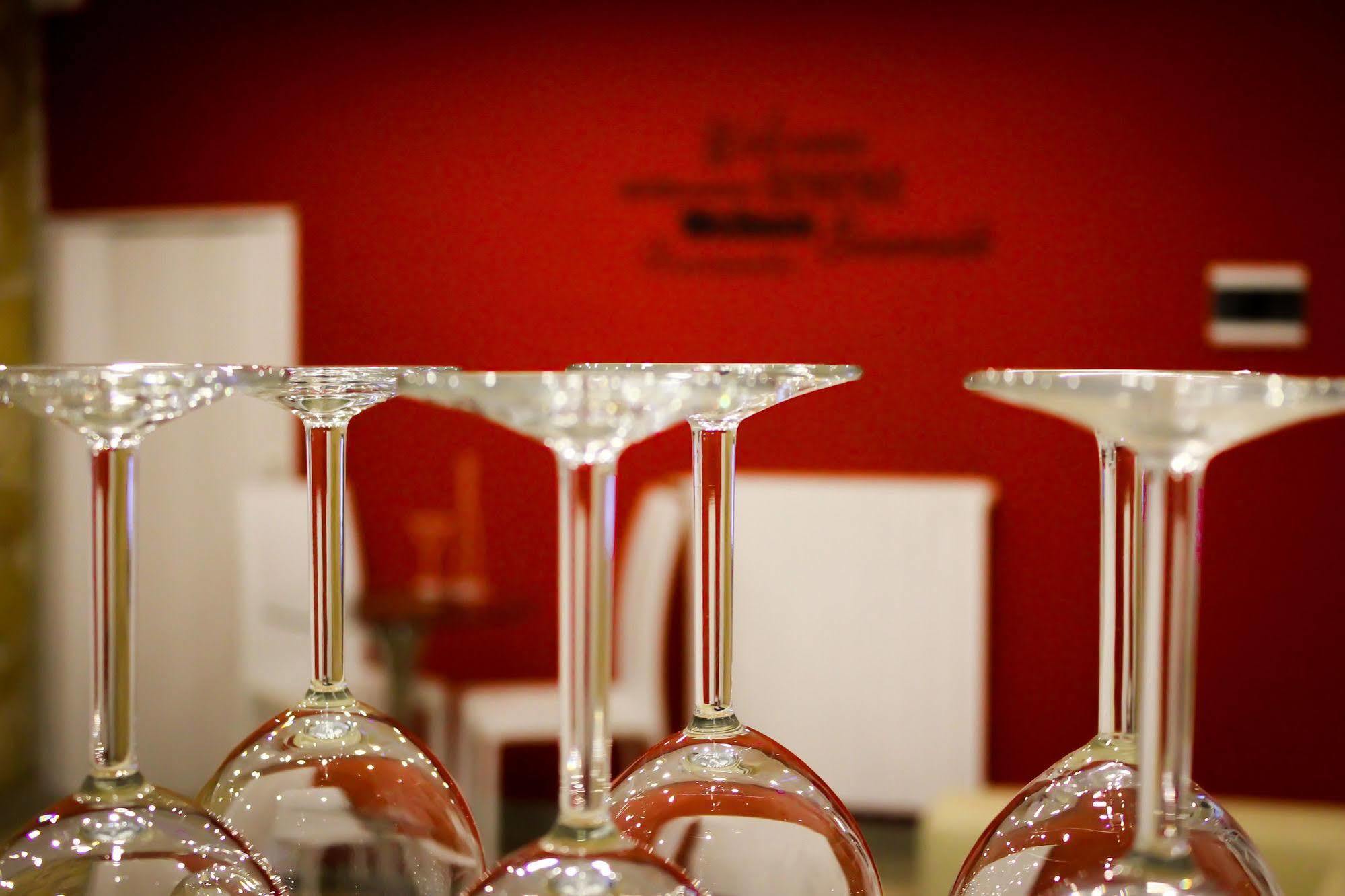 Hotel Rossovino Milano Zewnętrze zdjęcie
